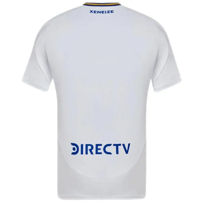 2024-25 Boca Juniors Away Soccer Jersey