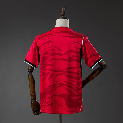 South Korea 2026 Home Jersey