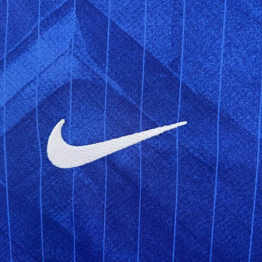 2025-26 ChelseaHome Jersey