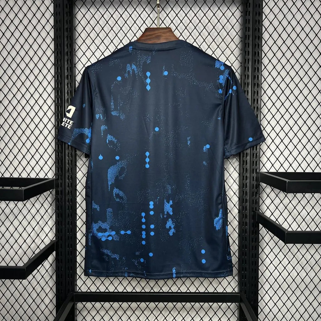 2024-25 Chelsea Pre-Match Jersey