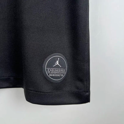18-19 Jordan PSG black