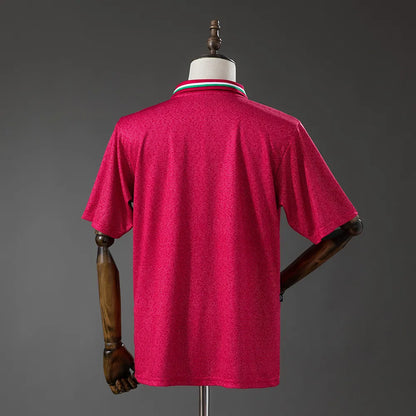 Deportivo Alavés 02-03 Third Away Retro Jersey