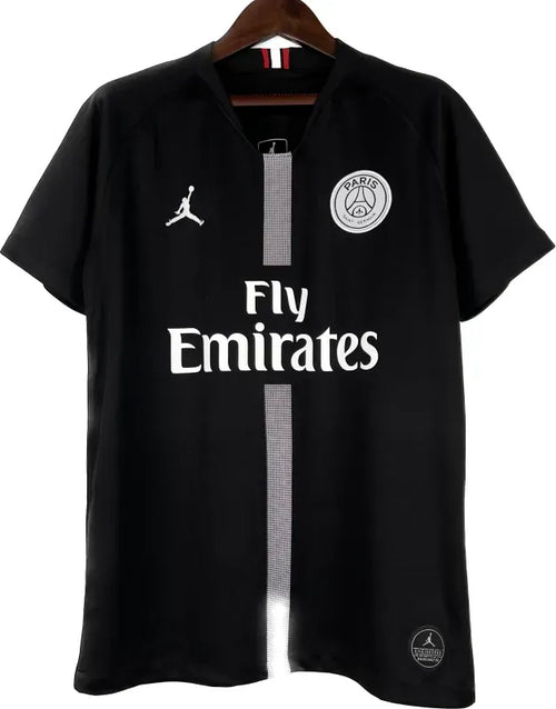 18-19 Jordan PSG black