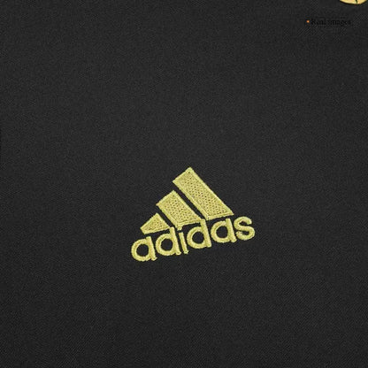 Mexico 2011/12 Retro Away Jersey