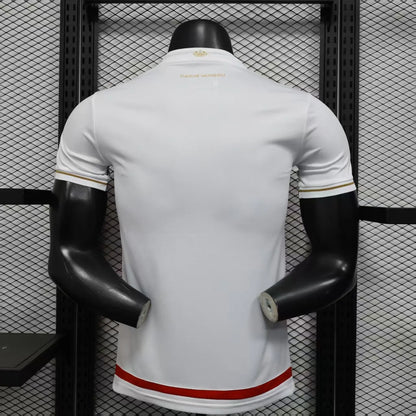 Player Version 25-26 Monaco Home Jersey