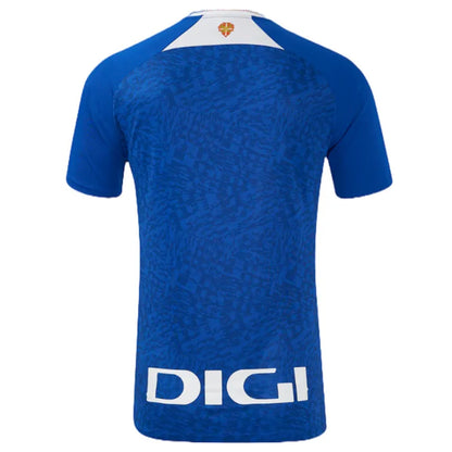 2024-25 Athletic Bilbao Away Jersey