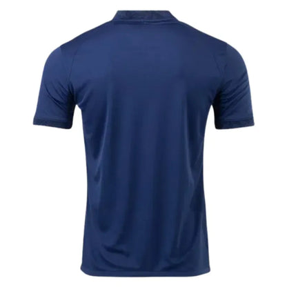 France World Cup 2022 Soccer Jersey Home