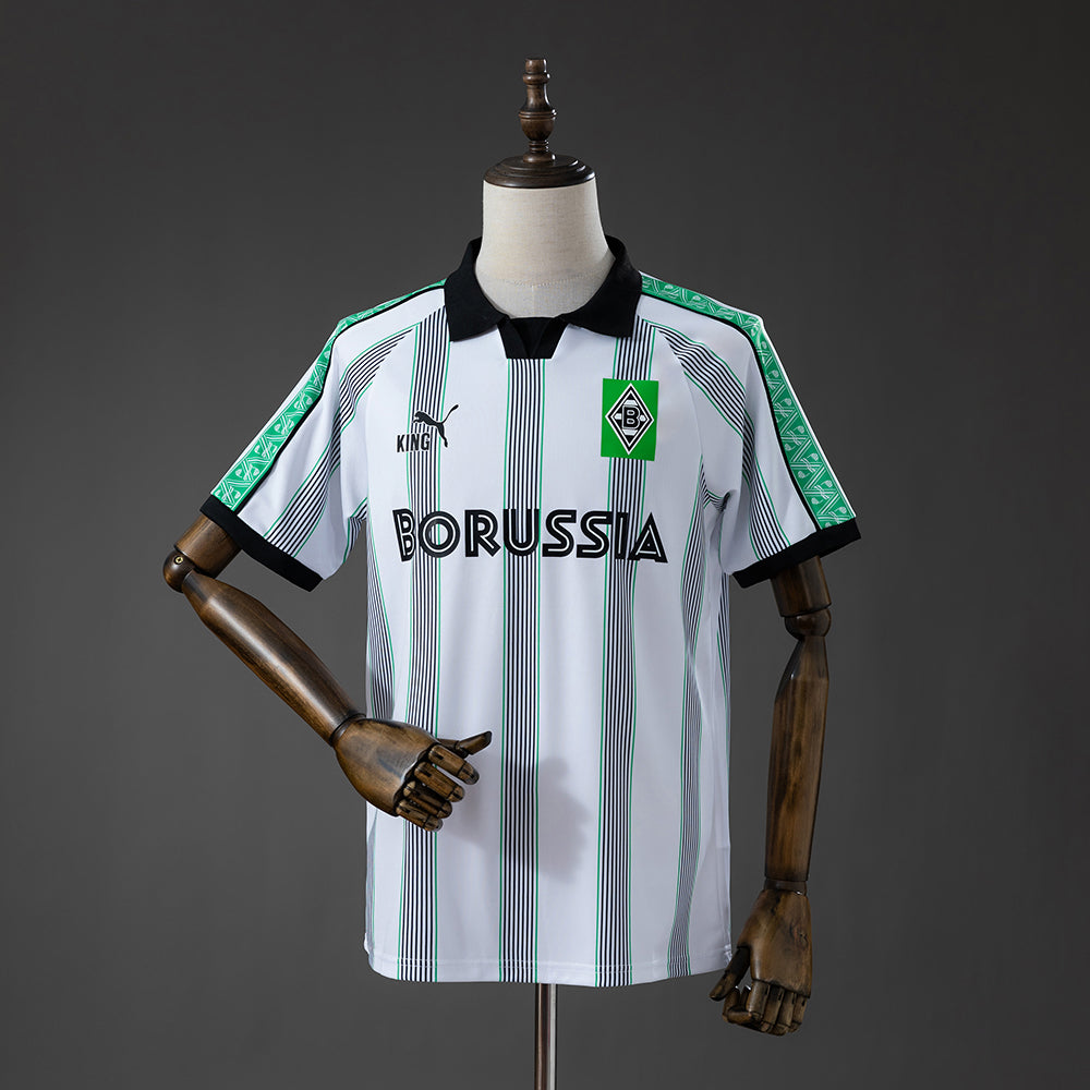 Borussia Monchengladbach 26-27 Special Edition Jersey