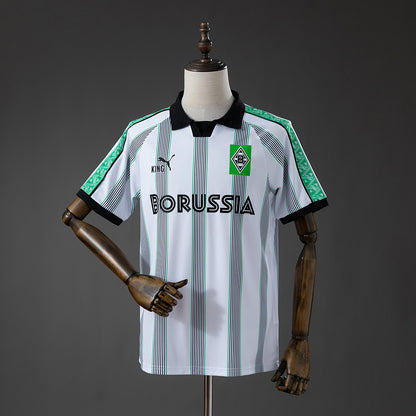 Borussia Monchengladbach 26-27 Special Edition Jersey
