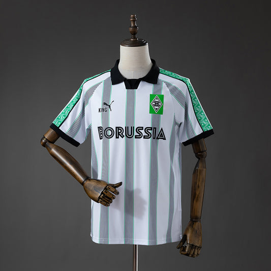 Borussia Monchengladbach 26-27 Special Edition Jersey