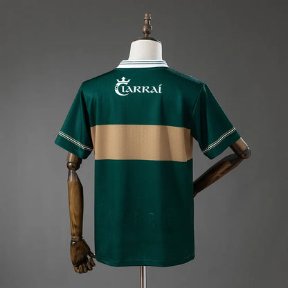 ONeills Kerry GAA 2026 Home Jersey