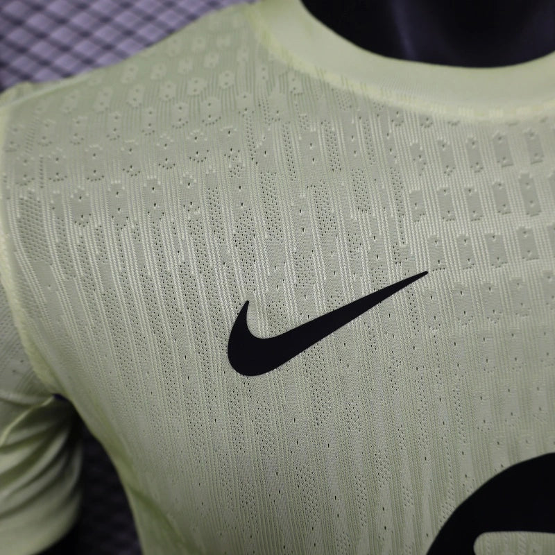 Barcelona Special Edition Football Shirt 2025/26