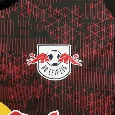 2025-26 RB Leipzig Third Jersey