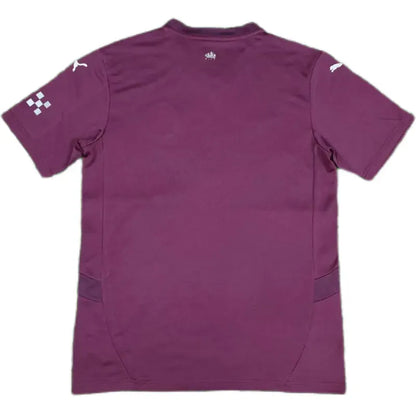 Manchester City Third Jersey Replica 2024-25