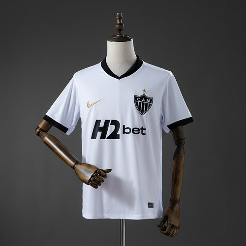Atlético Mineiro 26-27 Away Jersey