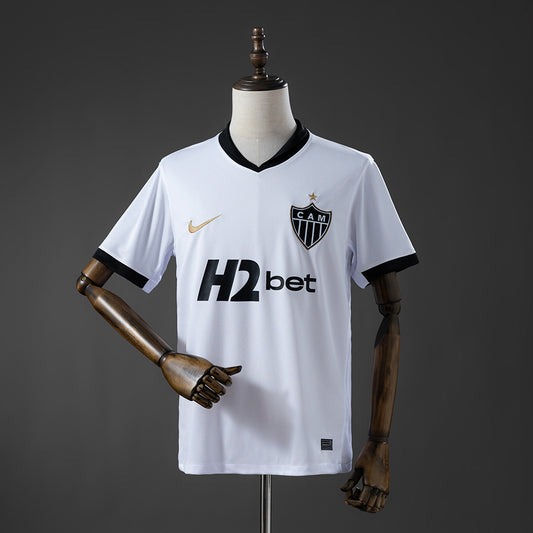 Atlético Mineiro 26-27 Away Jersey