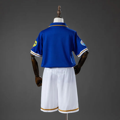 Italy 1996 Home Retro Kids Kit