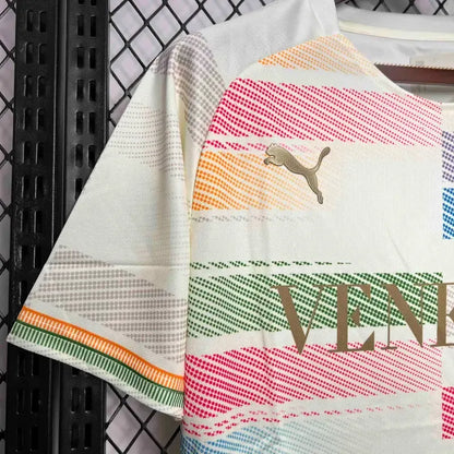 Venezia FC 2024-25 Special Edition Soccer Jersey