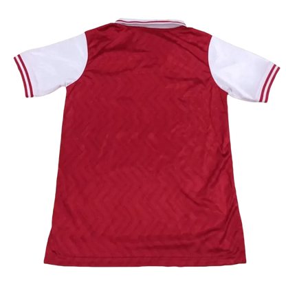 96-98 Arsenal Retro Home Jersey