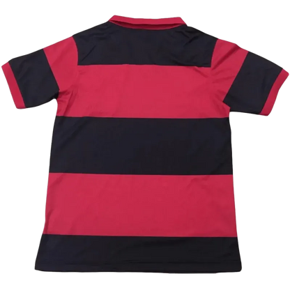 CR Flamengo 1982 Retro Jersey Home