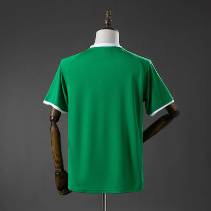 Wolfsburg 08-09 Home Retro Jersey