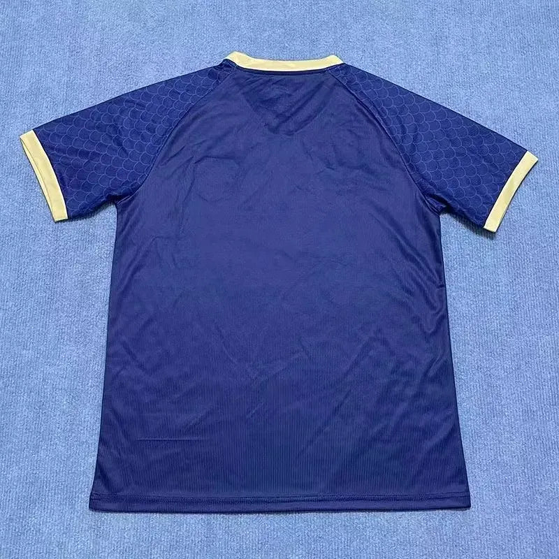 2024 Japan Nation DRAGON BALL Special Edition Soccer Uniforms Soccer Jersey