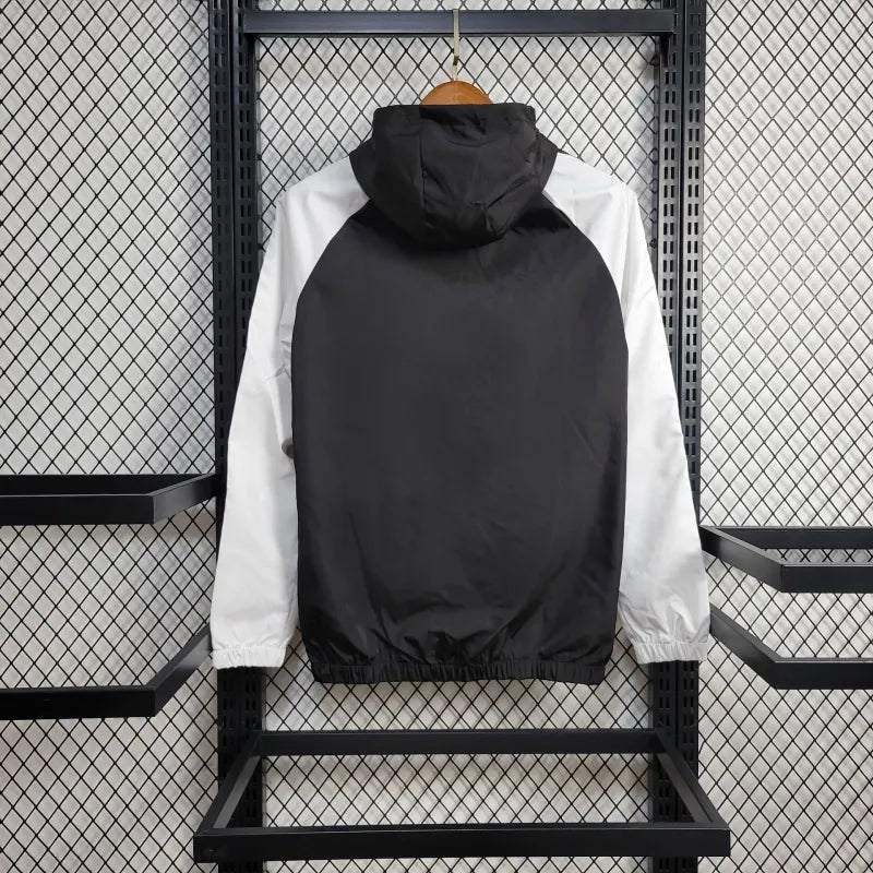 2024/2025 Real Madrid Windbreaker Football Shirt