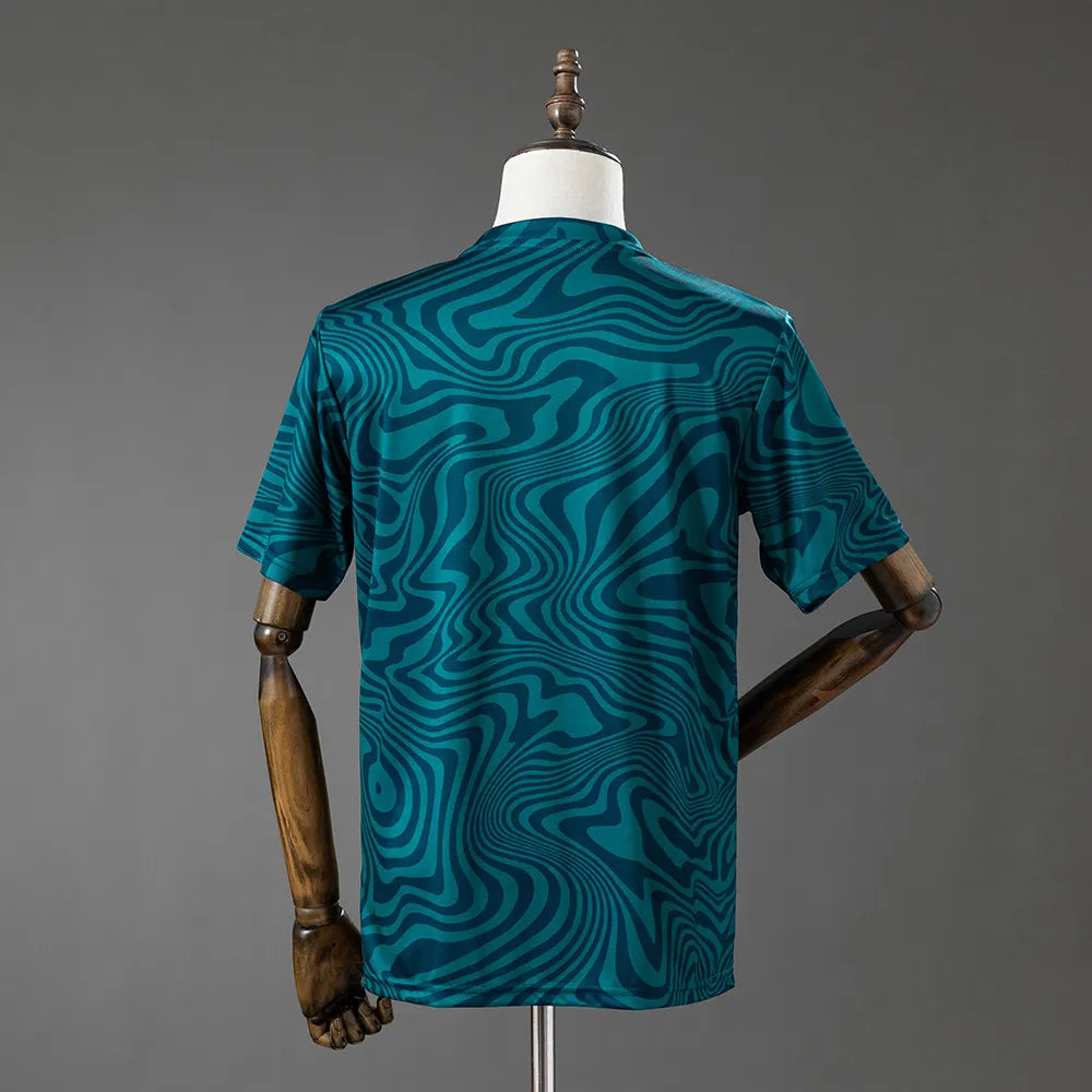 Brazil 2026 Special Edition Jersey