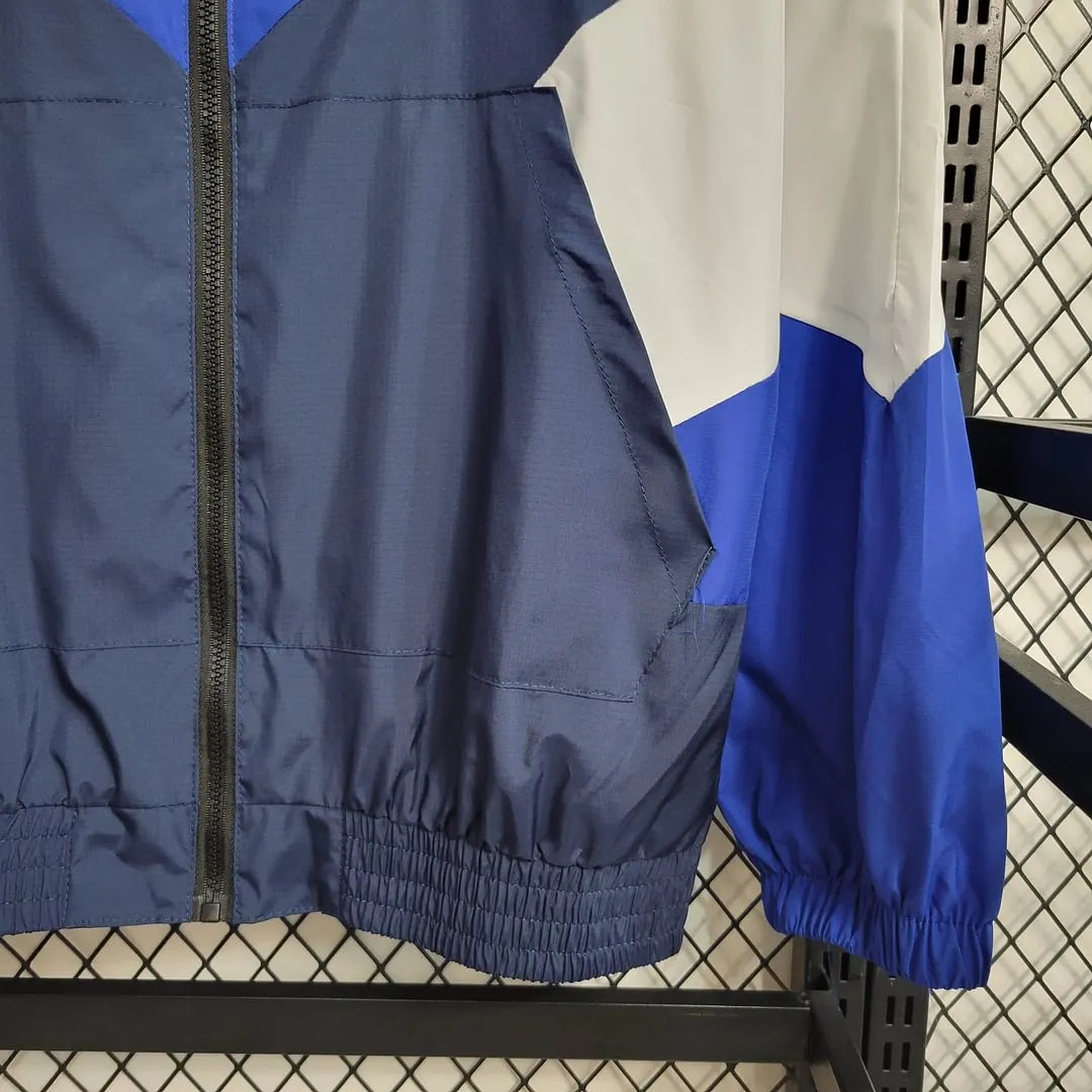 2023/2024 England Windbreaker Football Shirt