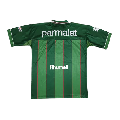 SE Palmeiras 1999 Retro Third Away Jersey