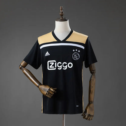 Ajax 18-19 Away Retro Jersey