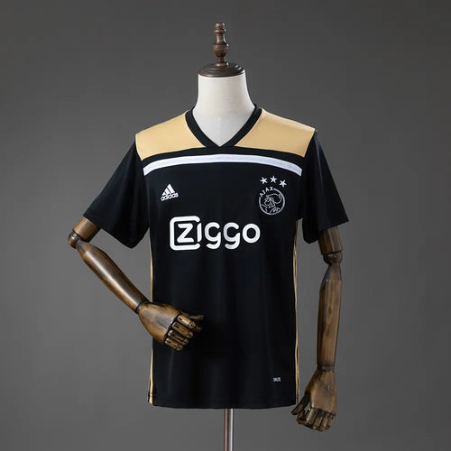Ajax 18-19 Away Retro Jersey