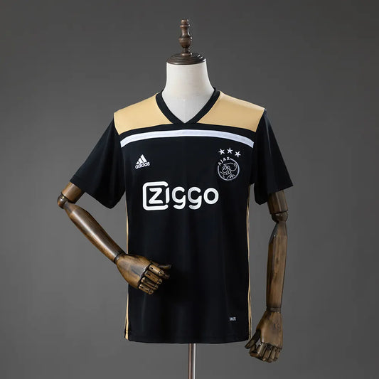 Ajax 18-19 Away Retro Jersey