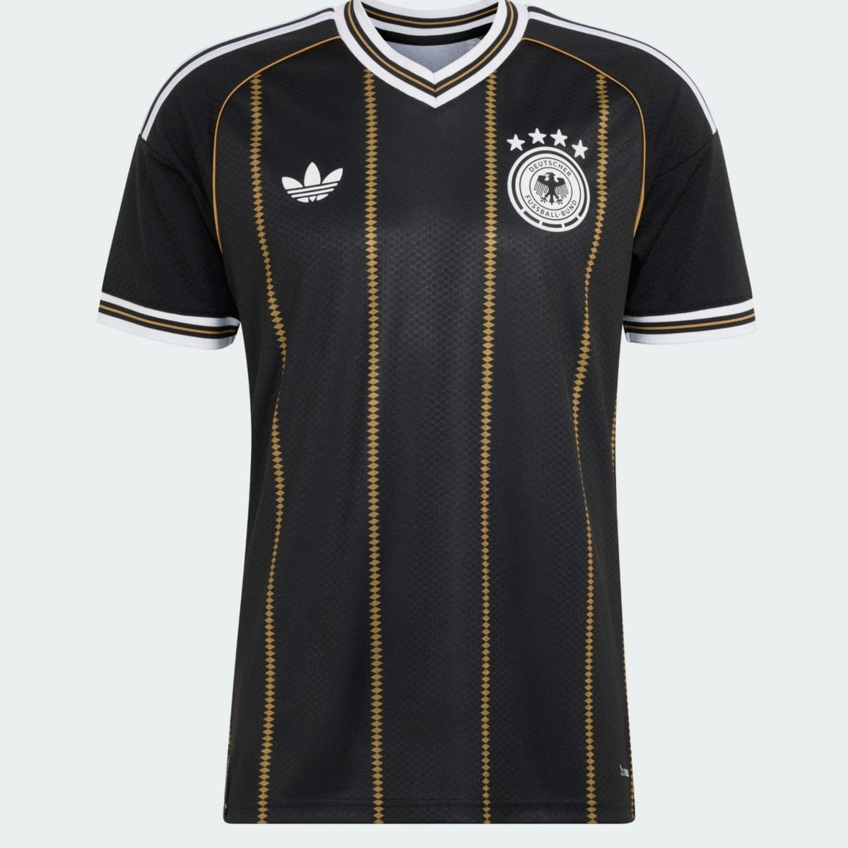 The German team's "farewell edition" jersey for 2026