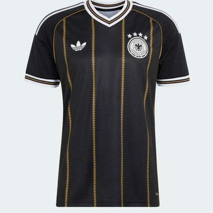 The German team's "farewell edition" jersey for 2026