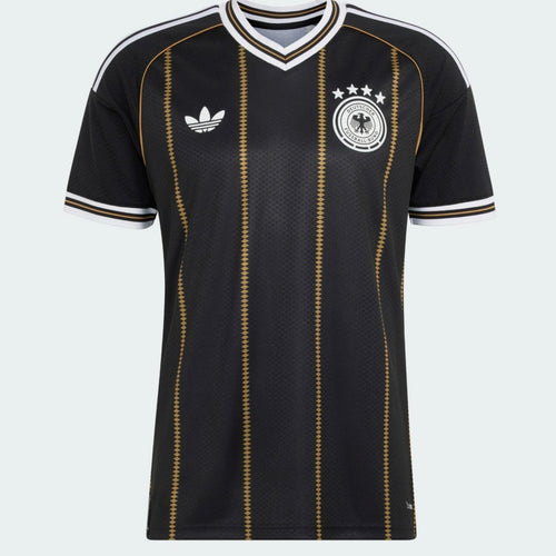 The German team's "farewell edition" jersey for 2026