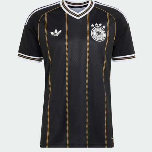 The German team's "farewell edition" jersey for 2026