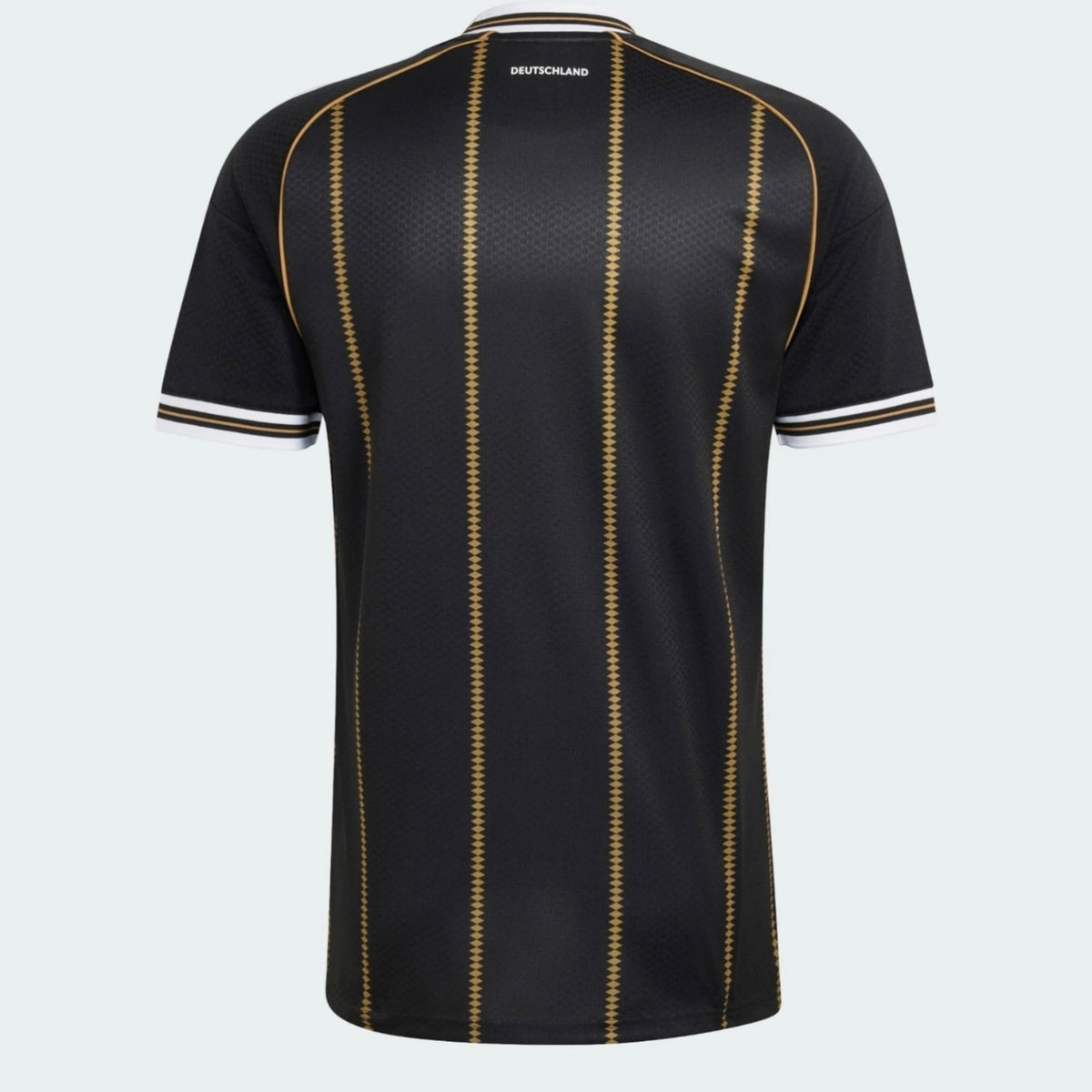 The German team's "farewell edition" jersey for 2026