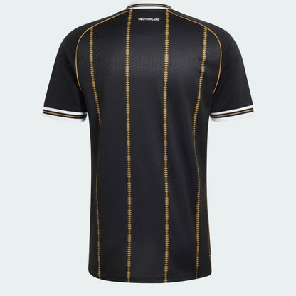 The German team's "farewell edition" jersey for 2026