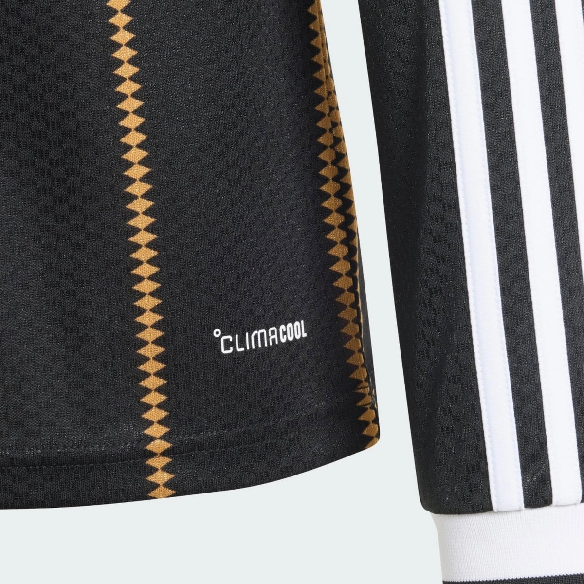 The German team's "farewell edition" jersey for 2026