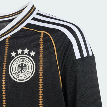 The German team's "farewell edition" jersey for 2026