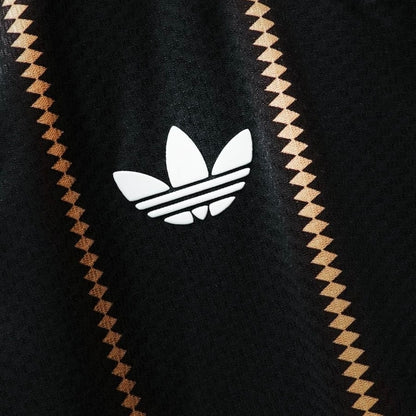 The German team's "farewell edition" jersey for 2026