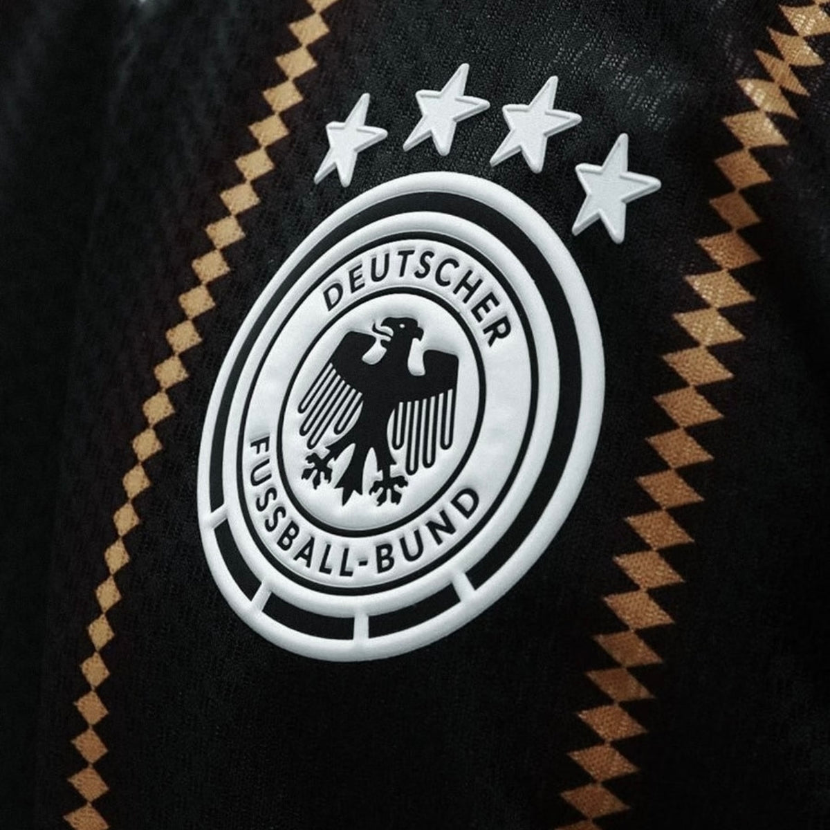 The German team's "farewell edition" jersey for 2026