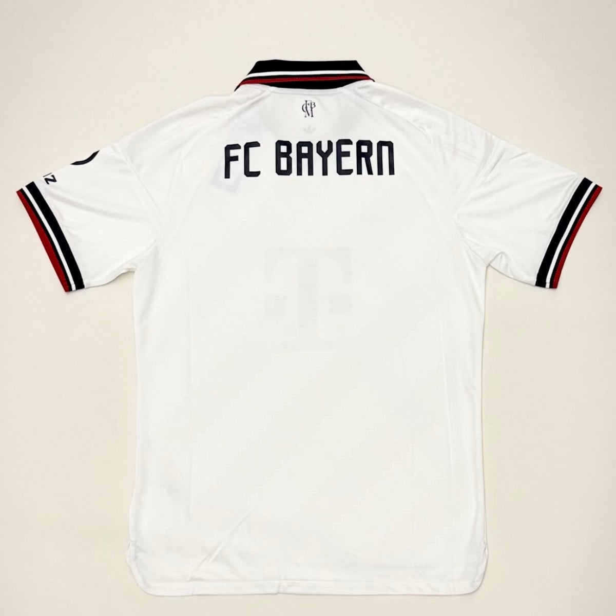 Bayern Munich 26-27 Away Kit