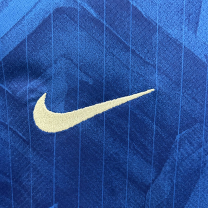 25-26 Kids Chelsea Home Jersey