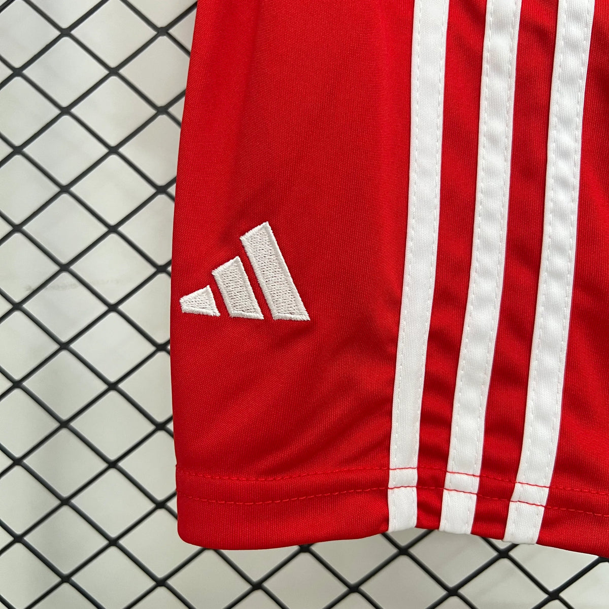 25-26 Sevilla Away Kids Kit