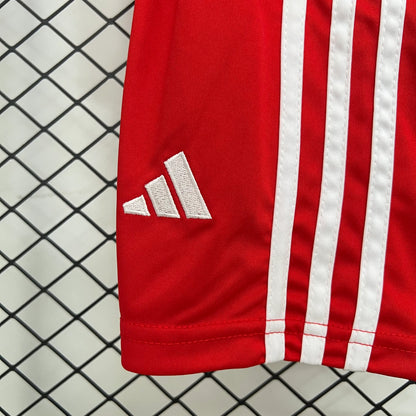 25-26 Sevilla Away Kids Kit