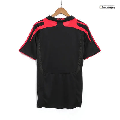 AC Milan Retro Third Away Jersey 2007/08