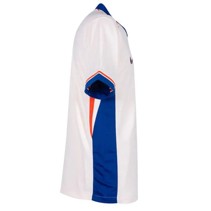 Chelsea Away Nkunku 18 Shirt 2024-2025 Size：S-4XL