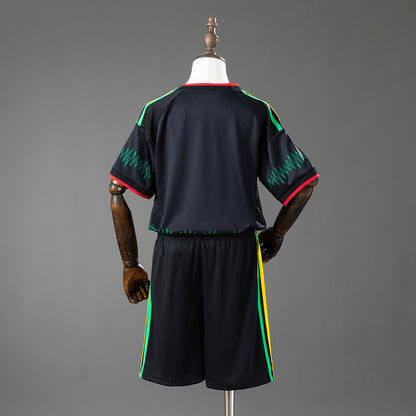 Jamaica 2026 Away Kids Kit